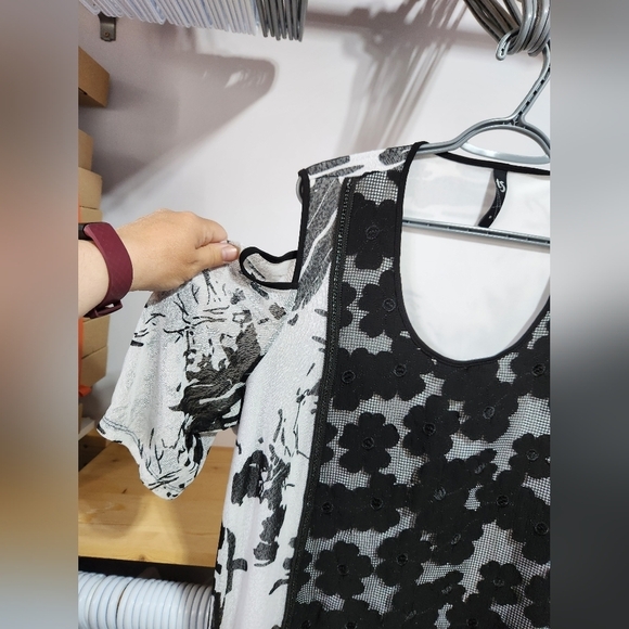 TS Mini Dress - Picture 3 of 9